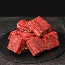 데일리이츠 초저지방 PS등급 LA갈비찜용 소찜갈비1kg, 1개