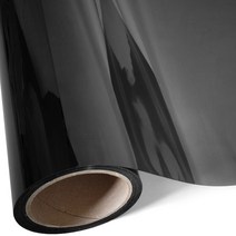 사생활보호 창문단열 뜨거운 태양열차단 햇빛차단 자외선차단 시선차단 썬팅필름 창문시트지, 열차단 BK2060 (폭52)(길이50cm)