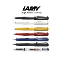 [∂LL7] LAMY 라미 사파리 만년필 EF촉 수능선물 용펜 고급 펜촉 졸업 취업 선물용_h§eEA, §ff_샤이니블랙, 컨버터추가