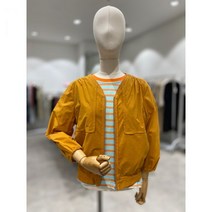 레니본 블루종 집업 점퍼 RE21B4JP704(3427771) 백화점
