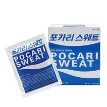 타먹는 포카리스웨트 가루 포카리 파우더 분말 5포