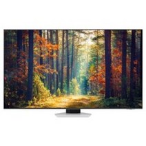 삼성전자 4K Neo QLED TV 방문설치, 189cm, KQ75QNC85AFXKR, 스탠드형