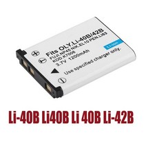 EN-EL10 배터리 + 벽 충전기 Nikon Coolpix S200S210 S500 S80 S3000, 04 AU PLUG