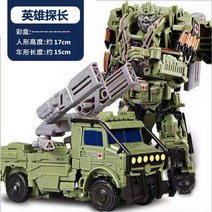 [구매대행] 트랜스포머 장난감 범블비 옵티머스 해즈브로 29종류 중국 공장 구매대행 전문 선리버트레이딩, YS06 탐장