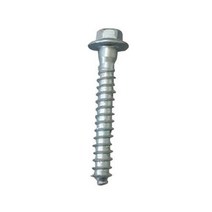 신도산업 스크류볼트 12 x 80MM 십자탄력봉용 871-2916, 1