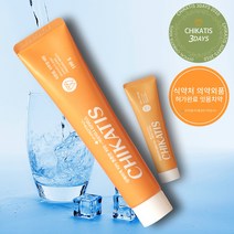 바로티나 치카티스 임플란트 시린이 프리미엄 잇몸치약 충치 구취 제거, 13개