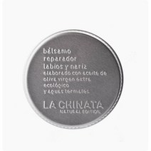스페인 라치나타 La Chinata 립 앤 노즈 리페어 밤 15ml, 12팩