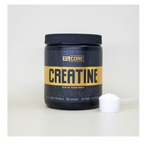 5N 코어 크레아틴 모노 하이드레이트 60서빙, 1개
