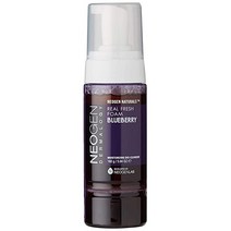 Neogen Blue Berry Neogenders Malodge Real Fresh Foam