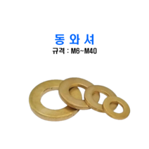 동와셔 M12