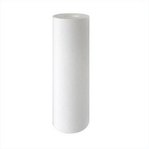 도금액용 CFT 뎁스필터 250mm 5um 짓소 CP 대체용, 단품