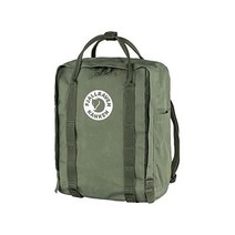 Fjallraven Tree-Kanken - 이끼 그린 원사이즈 해외배송 피엘라벤 백팩, One Size, Lichen Green