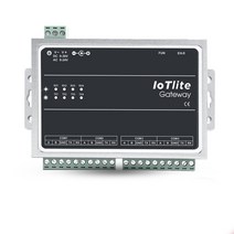 IoT 게이트웨이 Gateway Modbus BACnet PLC 및 기타 수집 프로토콜을 지원합니다. 10/100 이더넷 포트, 02 With WIFI