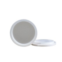 Samy 250ml 지르코늄 볼 밀 그라인딩 항아리 지르코니아 그라인딩 탱크 실험실 그라인더 냄비 세라믹 항아