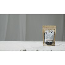 [이천쌀강정] 서리태뻥이요 220g, 1개