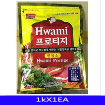 alltems¶ 고기연육제 맛있는 고기 식품첨가제 화미 1kX1EA 연육제 &0-0ea ♩¶, 올템즈 1, 1kg