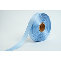 포장 리본 끈 제이제이리본 럼플리본7mm 10mm 15mm 25mm 40mm 31컬러 (길이 45M ) 공단리본, NO31