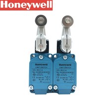 Honeywell LIMIT 스위치 SZL-WLC-A, 05 SZL-WL-B