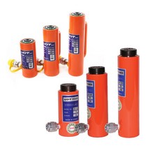 UDT 유압작기 유압램 10톤 자키 작기, UR-102N (중국산)