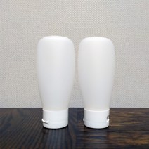 손소독제 화장품 공병 50g, 단품