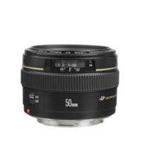 캐논 단렌즈 EF 50mm F1.4 USM