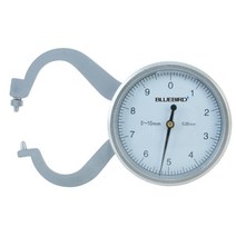 QYS2522274007870 블루텍 다이얼캘리퍼게이지(BD-A10)