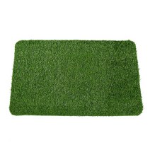 도어 원목 현관 틈새 수납장 패킹 도매용 인조잔디매트, C01-38cmx58cm, T01-하이트그린
