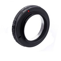 Viltrox-m43 내장 렌즈 어댑터 자동 초점 캐논 ef 용 ef-m1 카메라 m4/3 gh5 gx85 olympus second i, 한개옵션0