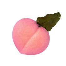 러쉬 피치 크럼블 버블룬 200g - 버블 바 입욕제