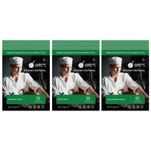 Xanthan Gum + Guar Gum + Locust Bean Gum Value Pack ⊘ Non-GMO Gluten-Free Vegan OU Kosher Certifi, 1