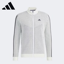 아디다스 골프 남성 자켓 윈드프루프 니트 방풍 GV1191