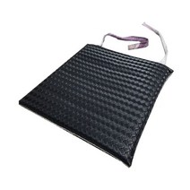 레자끈방석모음끈방석레자방석의자방석식당40cmX40cm, 대영몰 S5050