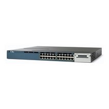 CISCO 시스코 3560X 시리즈 WS-C3560X-24T-S 스위칭허브