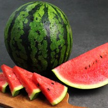 고당도 꿀수박 줄무늬 백화점납품 하우스수박, 고당도 꿀수박 5kg~6kg