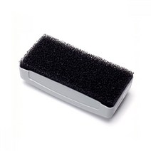 칠판 보드 유리 학원 물백묵 지우개 초등학생 필수필기구 신학기준비 오탈자삭제 잘지워지는 수험생 문제집