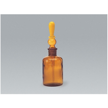 스포이드시약병(갈색), _226_100ml