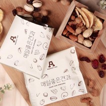 [선물형] 매일좋은견과 굿너트믹스 20g x 30봉