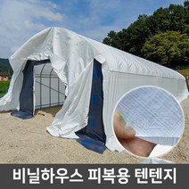 비닐하우스 텐텐지 하우스자재 피복 자재, 텐텐지 180g 10m x 20m
