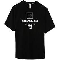 도디치 ST-ROGO A-070 반팔 티셔츠