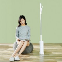 샤오미 스프레이 밀대걸레 물걸레 청소기, 1개