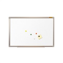[네모문구]두문 법랑화이트보드 120x90cm