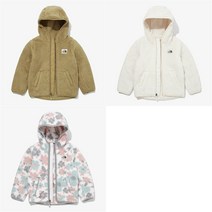 노스페이스키즈 NJ4FM91 토드 캠프셔 후디 TODD CAMPSHIRE HOODIE