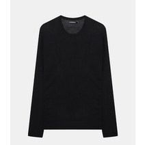 제이린드버그 Nigel Silk Wool Mix Sweater FMKW04593-9999 남성 니겔 실크 울 믹스 스웨터