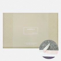 선물세트 택배봉투 A타입 1BOX 110장 에어캡봉투 안전봉투, 안전봉투A타입 1장470원
