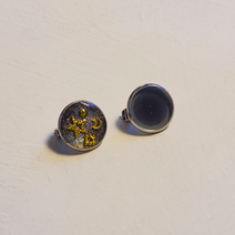 뱃지 핀버튼 부자재 써지컬스틸