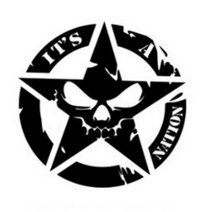 그리븐 자동차 레터링 데칼 스티커 40cm 50064, 유광블랙, 1개