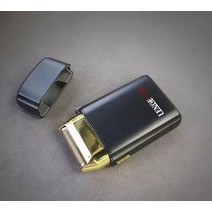 클리퍼 토끼바리깡 남성용 전문 헤어 커팅 키트 제로 갭 블레이드 트리머 무선 바버 코드무선 이온 수염, 3.FF1T PRO 30