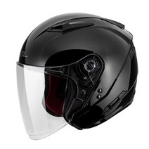 SOL 헬멧 SO-7E SOLID BLACK, XL