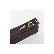 MANTO [망토] 브라질 유술 BJJ 띠 (차)