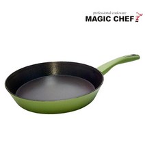 매직쉐프 인덕션 쁘띠블랑 IH 후라이팬, 1개, 28cm